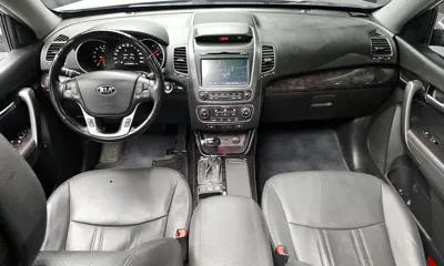 Kia Sorento 2013, 193249 км, за 3575.37 USD - фото 7