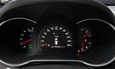 Kia Sorento 2013, 193249 км, за 3575.37 USD - фото 8