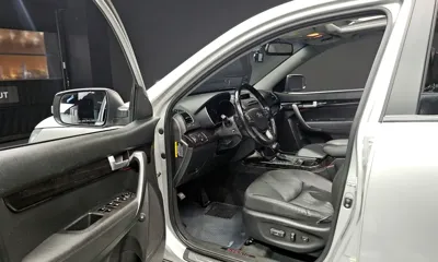 Kia Sorento 2013, 193249 км, за 3575.37 USD - фото 10