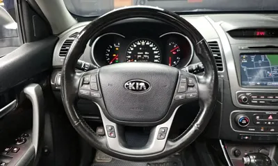 Kia Sorento 2013, 193249 км, за 3575.37 USD - фото 13