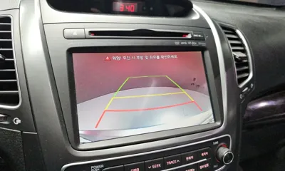 Kia Sorento 2013, 193249 км, за 3575.37 USD - фото 14