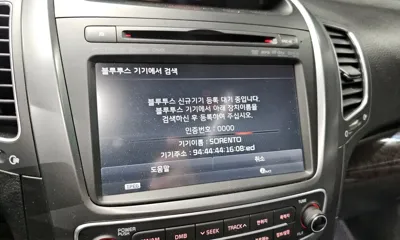 Kia Sorento 2013, 193249 км, за 3575.37 USD - фото 15