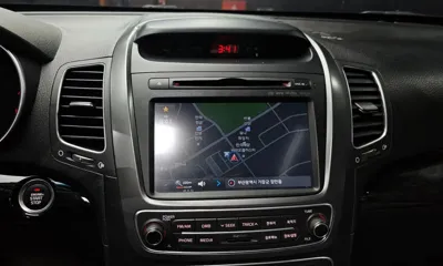 Kia Sorento 2013, 193249 км, за 3575.37 USD - фото 16