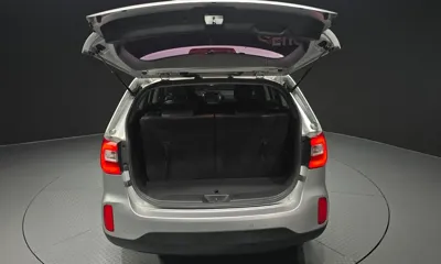 Kia Sorento 2013, 193249 км, за 3575.37 USD - фото 20