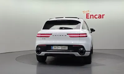 Genesis GV70 2022, 39098 км, за 26602.72 USD