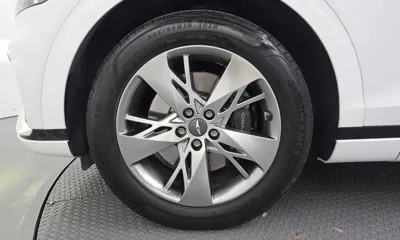Genesis GV70 2022, 39098 км, за 26602.72 USD