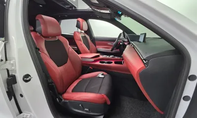 Genesis GV70 2022, 39098 км, за 26602.72 USD - фото 10