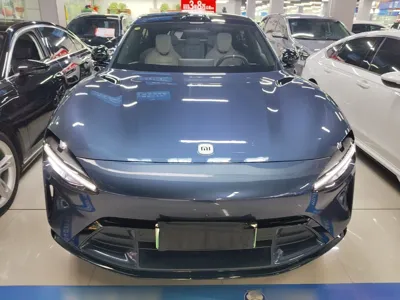 Xiaomi Auto YU7