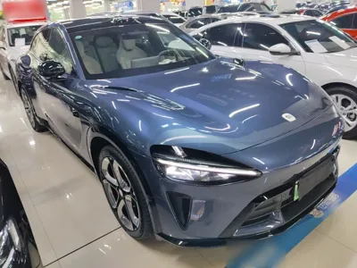 Xiaomi Auto YU7