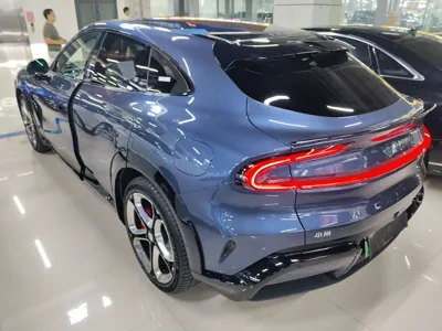 Xiaomi Auto YU7