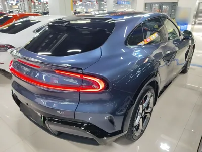 Xiaomi Auto YU7