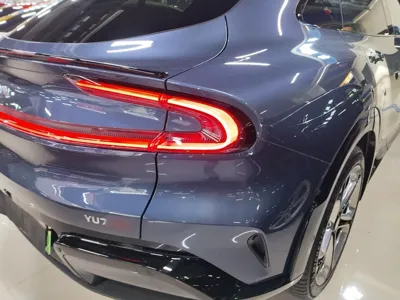Xiaomi Auto YU7