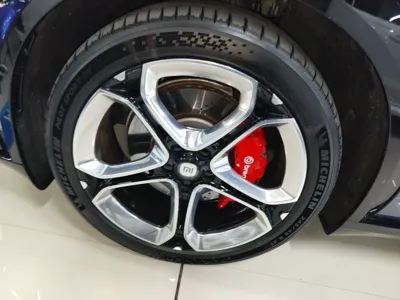Xiaomi Auto YU7