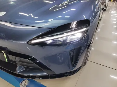 Xiaomi Auto YU7