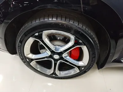 Xiaomi Auto YU7