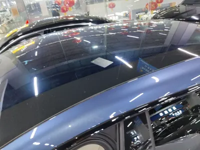 Xiaomi Auto YU7