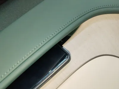 Xiaomi Auto YU7