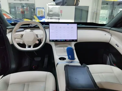 Xiaomi Auto YU7