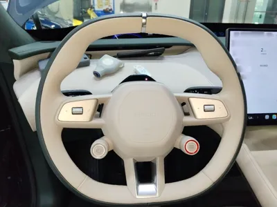 Xiaomi Auto YU7