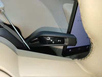 Xiaomi Auto YU7