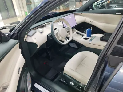 Xiaomi Auto YU7