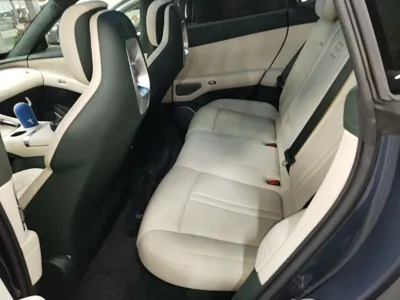 Xiaomi Auto YU7