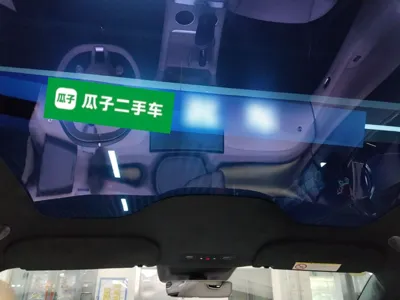 Xiaomi Auto YU7