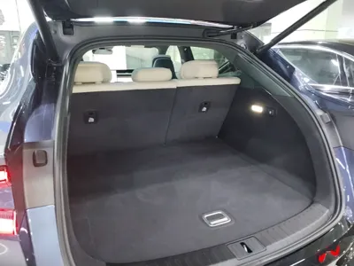 Xiaomi Auto YU7