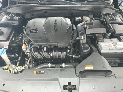 Hyundai Grandeur 2022, 114636 км, за 14723.13 USD - фото 6