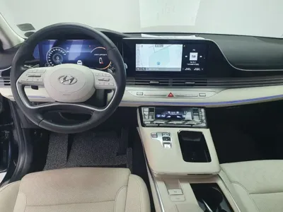 Hyundai Grandeur 2022, 114636 км, за 14723.13 USD - фото 7