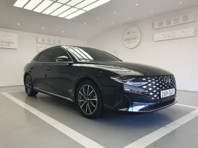 Hyundai Grandeur 2022, 114636 км, за 14723.13 USD - фото 16