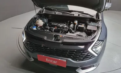 Kia Sportage 2022, 41941 км, за 16887.4 USD - фото 6