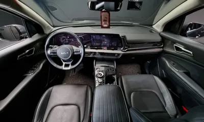 Kia Sportage 2022, 41941 км, за 16887.4 USD - фото 7