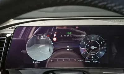 Kia Sportage 2022, 41941 км, за 16887.4 USD - фото 8