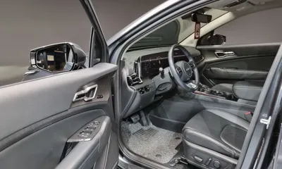 Kia Sportage 2022, 41941 км, за 16887.4 USD - фото 10