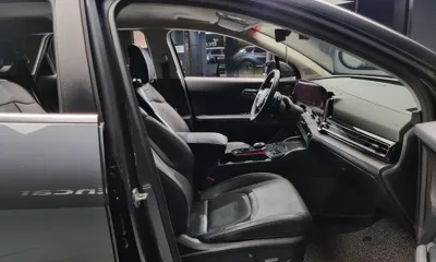 Kia Sportage 2022, 41941 км, за 16887.4 USD - фото 11