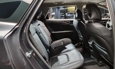 Kia Sportage 2022, 41941 км, за 16887.4 USD - фото 12