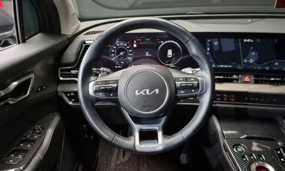 Kia Sportage 2022, 41941 км, за 16887.4 USD - фото 13