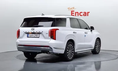 Hyundai Palisade 2024, 22940 км, за 35845.84 USD