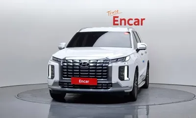 Hyundai Palisade 2024, 22940 км, за 35845.84 USD
