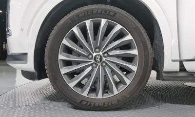 Hyundai Palisade 2024, 22940 км, за 35845.84 USD