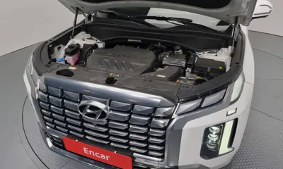 Hyundai Palisade 2024, 22940 км, за 35845.84 USD - фото 6
