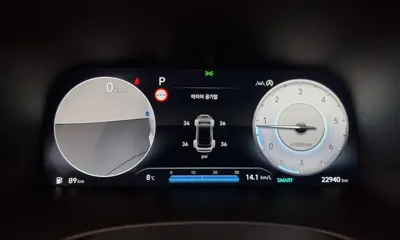 Hyundai Palisade 2024, 22940 км, за 35845.84 USD - фото 8