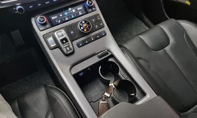 Hyundai Palisade 2024, 22940 км, за 35845.84 USD - фото 9