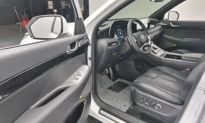 Hyundai Palisade 2024, 22940 км, за 35845.84 USD - фото 10