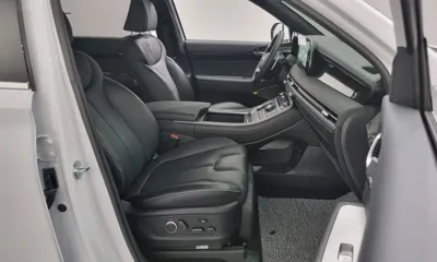 Hyundai Palisade 2024, 22940 км, за 35845.84 USD - фото 11