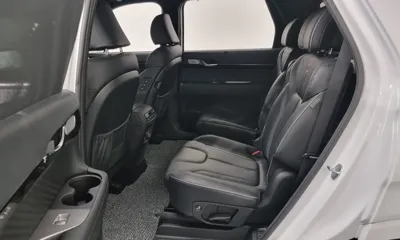 Hyundai Palisade 2024, 22940 км, за 35845.84 USD - фото 12