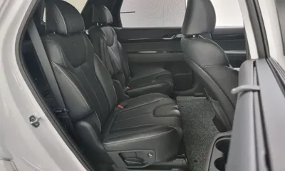 Hyundai Palisade 2024, 22940 км, за 35845.84 USD - фото 13