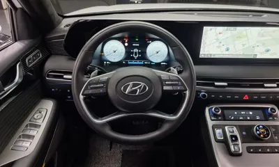 Hyundai Palisade 2024, 22940 км, за 35845.84 USD - фото 14