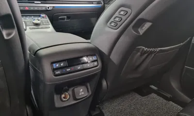 Hyundai Palisade 2024, 22940 км, за 35845.84 USD - фото 18